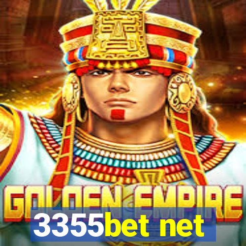 3355bet net